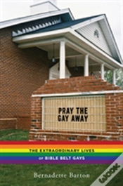 Capa do artigo Pray The Gay Away