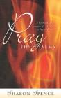 Pray The Psalms - Preview
