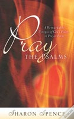 Capa do artigo Pray The Psalms