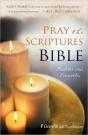 Pray The Scriptures Bible: Psalms And Proverbs - Preview