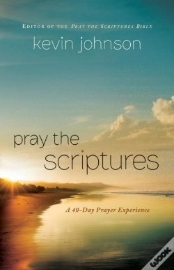 Capa do artigo Pray The Scriptures