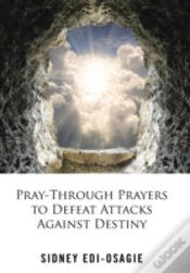 Capa do artigo Pray-Through Prayers To Defeat Attacks Against Destiny