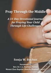 Capa do artigo Pray Through The Middle