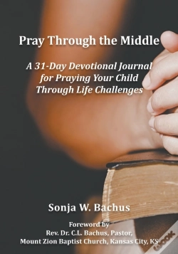 Capa do artigo Pray Through The Middle