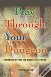 Capa do artigo Pray Through Your Dungeon