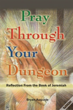 Capa do artigo Pray Through Your Dungeon