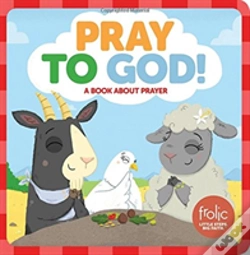Capa do artigo Pray To God