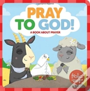 Capa do artigo Pray To God