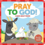 Pray To God - Preview