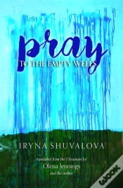 Capa do artigo Pray To The Empty Wells