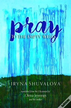 Capa do artigo Pray To The Empty Wells