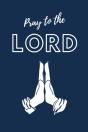 Pray To The Lord - Preview