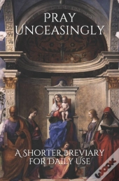 Pray Unceasingly