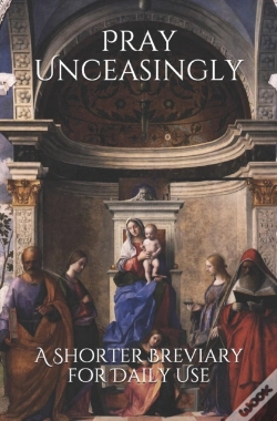 Capa do artigo Pray Unceasingly