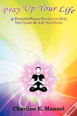 Capa do artigo Pray Up Your Life