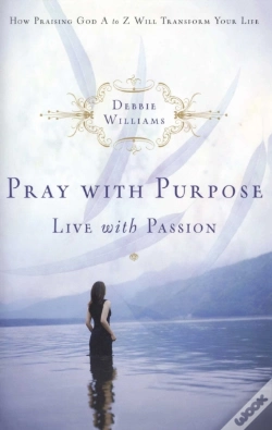 Capa do artigo Pray With Purpose, Live With Passion