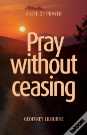 Capa do artigo Pray Without Ceasing