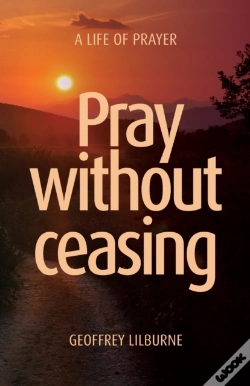 Capa do artigo Pray Without Ceasing