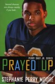 Capa do artigo Prayed Up