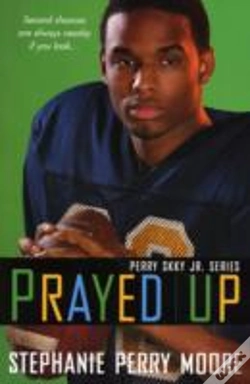 Capa do artigo Prayed Up