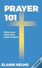 Prayer 101
