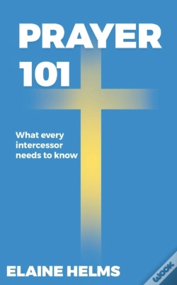 Capa do artigo Prayer 101