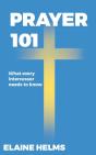 Prayer 101 - Preview