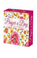 Prayer A Day 2027 Box