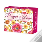 Capa do artigo Prayer A Day 2027 Box