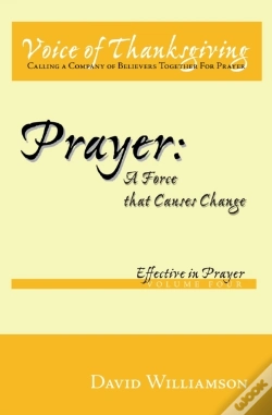 Capa do artigo Prayer: A Force That Causes Change