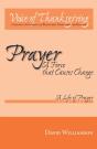 Prayer: A Force That Causes Change - Preview