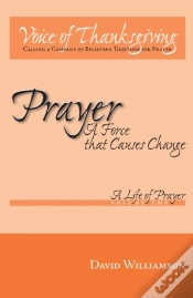 Capa do artigo Prayer: A Force That Causes Change