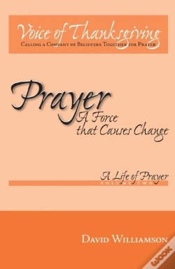 Capa do artigo Prayer: A Force That Causes Change