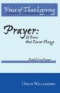 Prayer: A Force That Causes Change - Preview