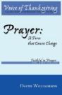 Prayer: A Force That Causes Change - Preview