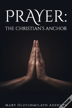 Capa do artigo Prayer