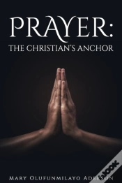 Capa do artigo Prayer
