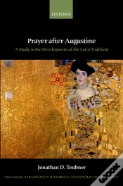 Capa do artigo Prayer After Augustine