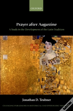 Capa do artigo Prayer After Augustine