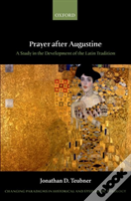 Prayer After Augustine