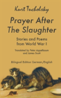 Prayer After The Slaughter - Preview