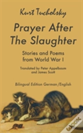 Prayer After The Slaughter