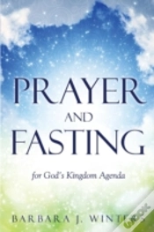 Capa do artigo Prayer And Fasting For God