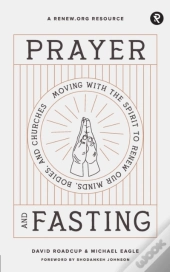 Prayer And Fasting