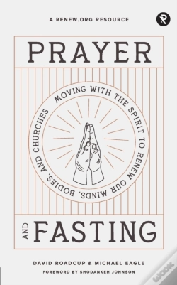 Capa do artigo Prayer And Fasting