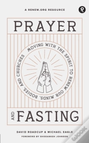Capa do artigo Prayer And Fasting