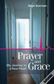 Capa do artigo Prayer And Grace