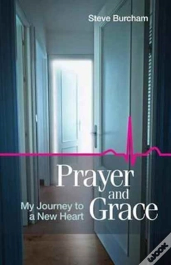 Capa do artigo Prayer And Grace
