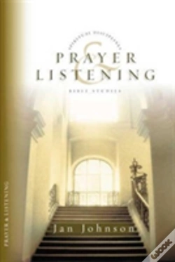 Capa do artigo Prayer And Listening