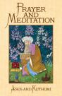 Prayer And Meditation - Preview